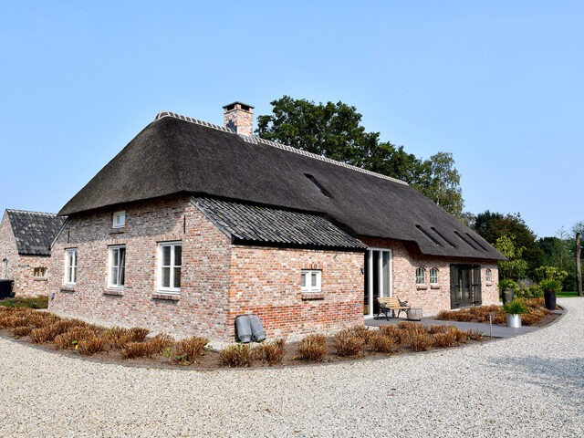 Historische boerderij
